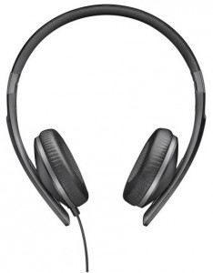  Sennheiser HD 2.30 i Black (506717) 4