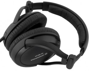  Sennheiser HD 380 Pro (502717) 5