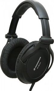  Sennheiser HD 380 Pro (502717) 7