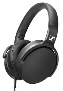  Sennheiser HD 400S (508598)