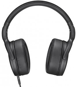  Sennheiser HD 400S (508598) 3