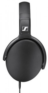  Sennheiser HD 400S (508598) 4