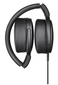  Sennheiser HD 400S (508598) 5