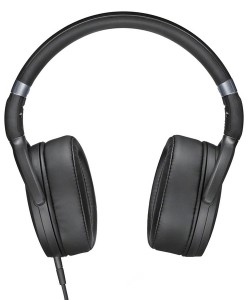  Sennheiser HD 4.30G Black 3