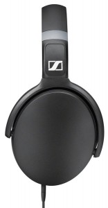  Sennheiser HD 4.30G Black 4