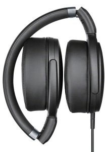  Sennheiser HD 4.30G Black 5