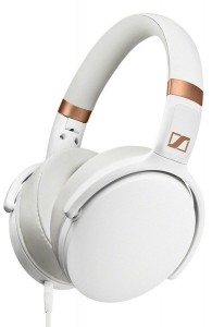  Sennheiser HD 4.30G White