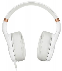  Sennheiser HD 4.30G White 3