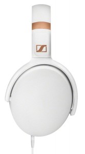  Sennheiser HD 4.30G White 4