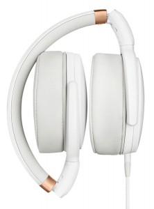  Sennheiser HD 4.30G White 5