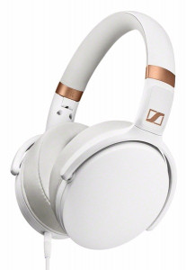     Sennheiser HD 4.30 i White