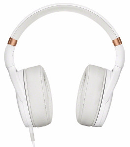     Sennheiser HD 4.30 i White 3