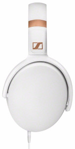     Sennheiser HD 4.30 i White 4