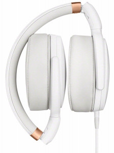     Sennheiser HD 4.30 i White 5