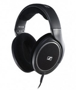  Sennheiser HD 558 (504630)