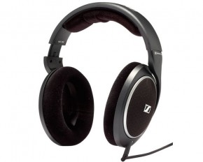  Sennheiser HD 558 (504630) 3