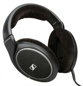  Sennheiser HD 558 (504630) 4