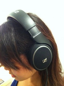  Sennheiser HD 558 (504630) 5