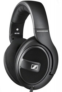  Sennheiser HD 559 (506828) 3