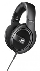  Sennheiser HD 569 (506829) 3