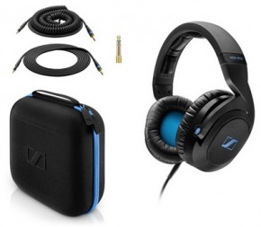  Sennheiser HD 6 Mix (505791) 3