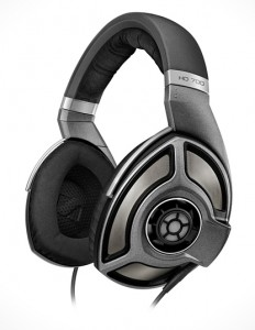  Sennheiser HD 700 (504963)