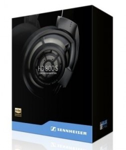  Sennheiser HD 800 S (506911) 5