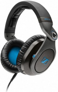  Sennheiser HD 8 DJ (505792)