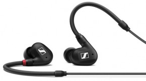  Sennheiser IE 40 PRO Black (507481)