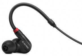  Sennheiser IE 40 PRO Black (507481) 4