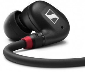  Sennheiser IE 40 PRO Black (507481) 5