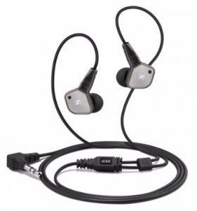  Sennheiser IE 80 WEST (504771)