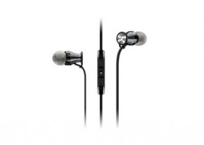  Sennheiser M2 IEG Black Chrome (506815)