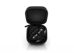  Sennheiser M2 IEG Black Chrome (506815) 4