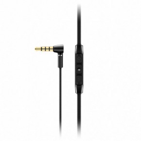  Sennheiser M2 IEI BLack Chrome (506814) 3