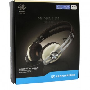  Sennheiser M2 OEG Ivory (506390) 5