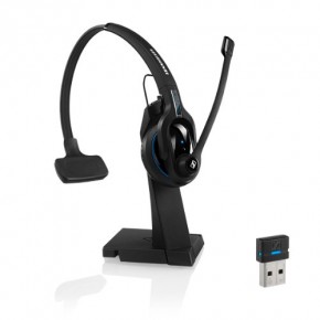  Sennheiser MB PRO 1 UC ML (506043)