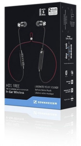  Sennheiser Momentum Free (507490) 3