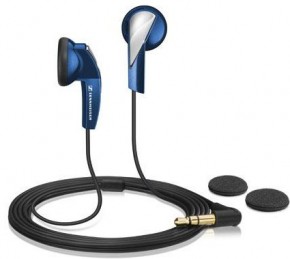  Sennheiser MX 365 Blue (505435)