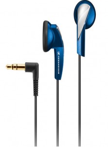  Sennheiser MX 365 Blue (505435) 3