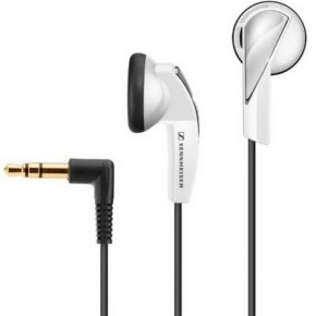  Sennheiser MX 365 White (505434) 3