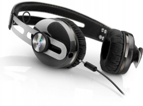  Sennheiser Momentum M2 Aeg Black (506266) 4