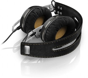  Sennheiser Momentum M2 Aeg Black (506266) 6