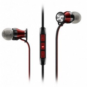  Sennheiser Momentum M2 Aei Black (506249)