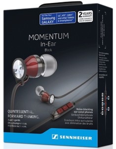  Sennheiser Momentum M2 Aei Black (506249) 10