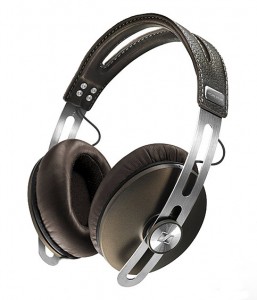  Sennheiser Momentum M2 Aei Brown (506384)