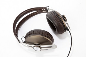  Sennheiser Momentum M2 Aei Brown (506384) 5