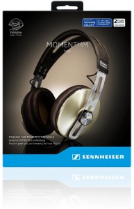  Sennheiser Momentum M2 Aei Ivory (506385) 7