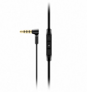  Sennheiser Momentum M2 IEi Black hrome 3