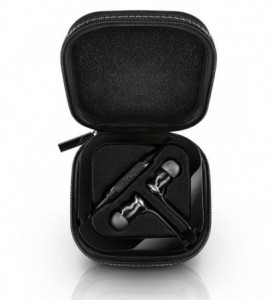  Sennheiser Momentum M2 IEi Black hrome 4